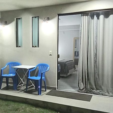 Suite Ilhinha Em Condominio Na Praia Do Pereque Ilhabela Dış mekan fotoğraf