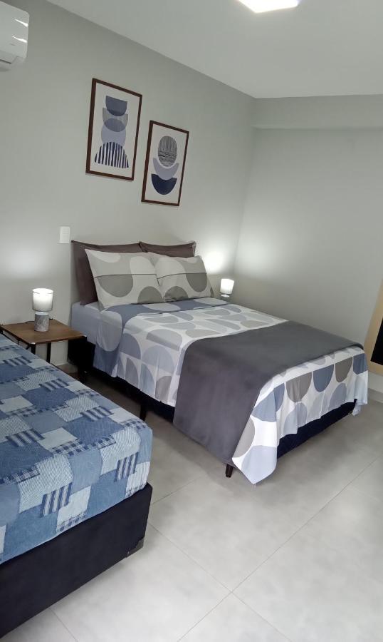 Suite Ilhinha Em Condominio Na Praia Do Pereque Ilhabela Dış mekan fotoğraf
