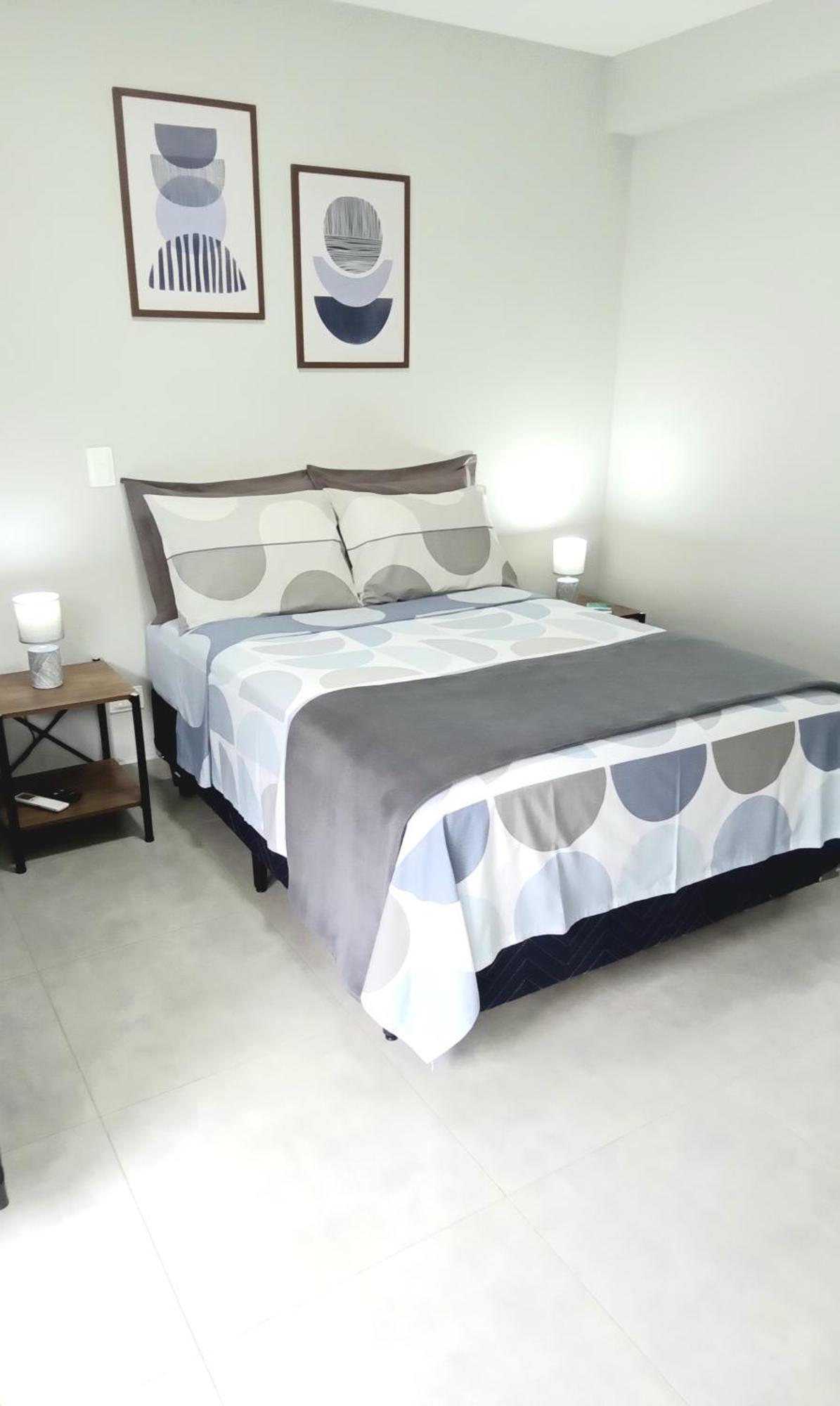 Suite Ilhinha Em Condominio Na Praia Do Pereque Ilhabela Dış mekan fotoğraf